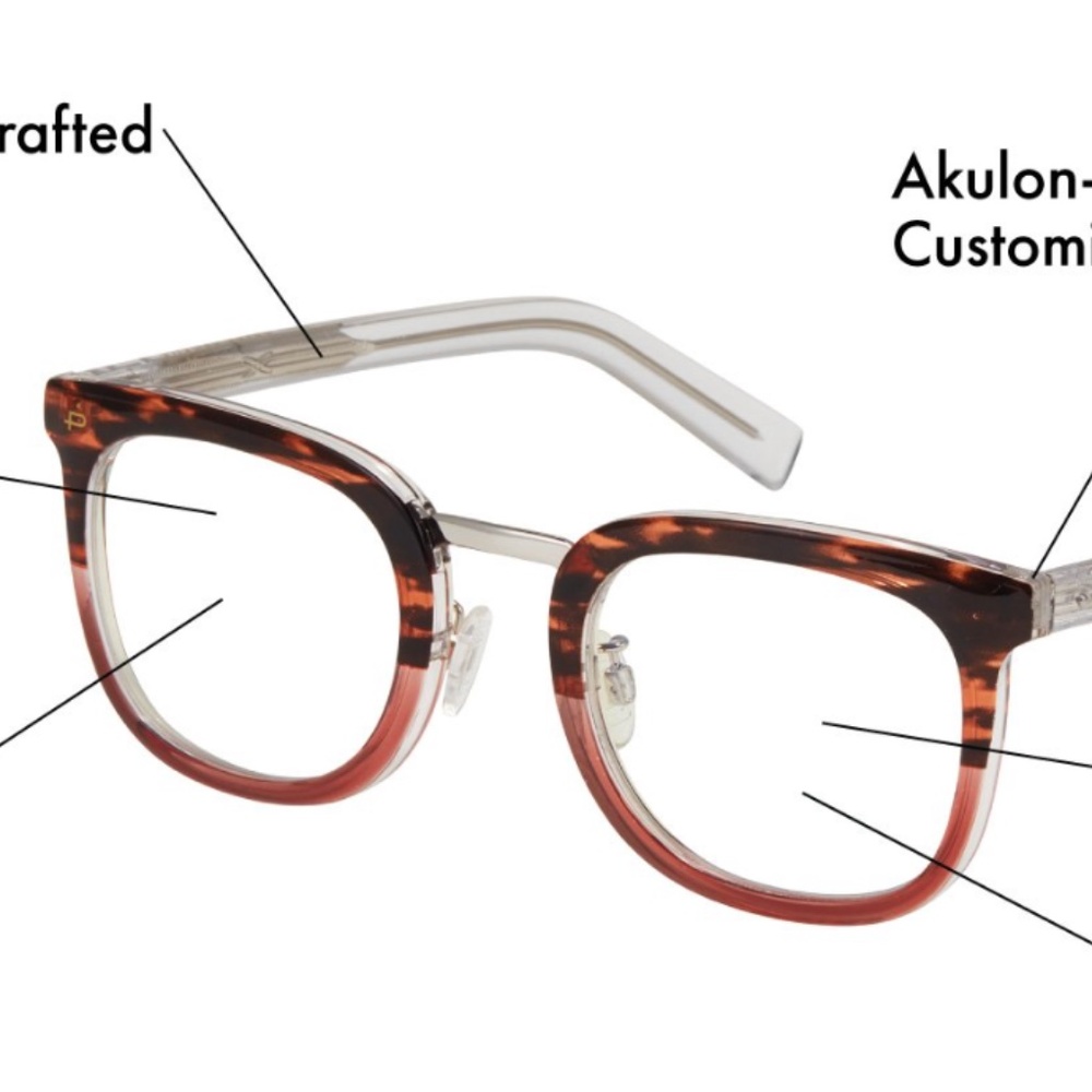 Prive  Revaux Alchemist Readers (2 pair)